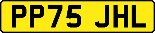 PP75JHL