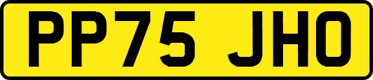 PP75JHO