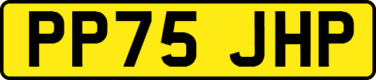PP75JHP