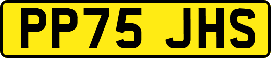 PP75JHS