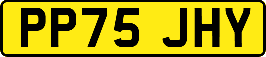 PP75JHY