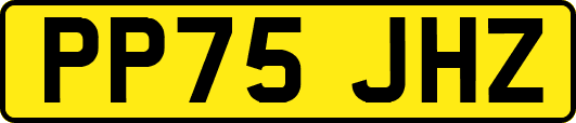 PP75JHZ