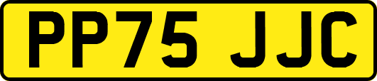PP75JJC