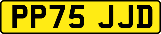 PP75JJD