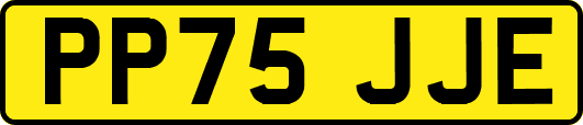 PP75JJE