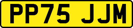 PP75JJM