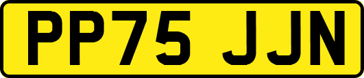 PP75JJN