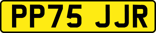 PP75JJR