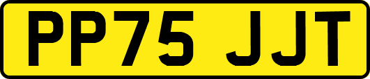 PP75JJT