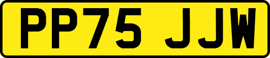PP75JJW