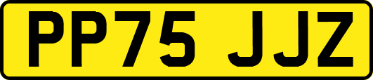 PP75JJZ