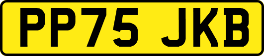 PP75JKB