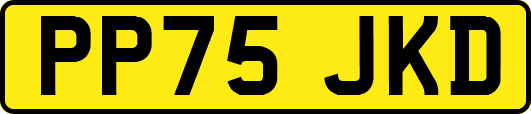 PP75JKD