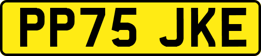 PP75JKE