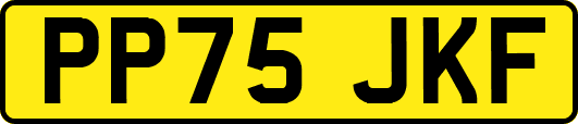 PP75JKF