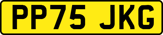 PP75JKG