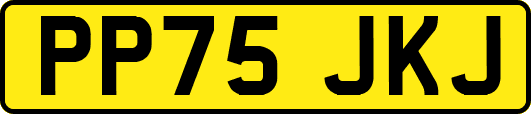 PP75JKJ