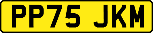 PP75JKM