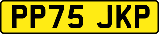 PP75JKP