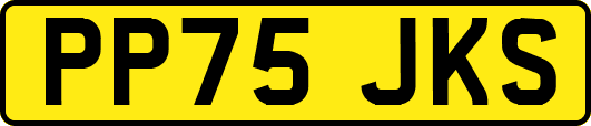 PP75JKS