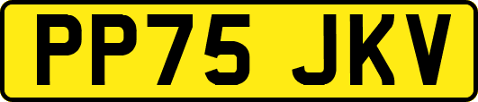PP75JKV