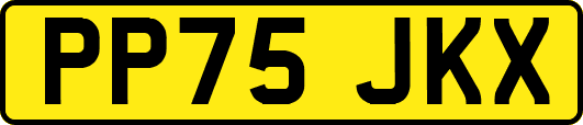 PP75JKX