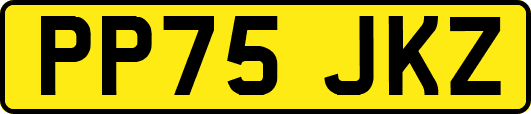 PP75JKZ