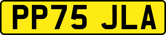 PP75JLA