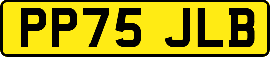 PP75JLB