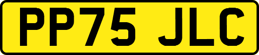 PP75JLC