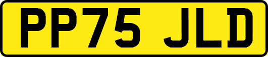 PP75JLD