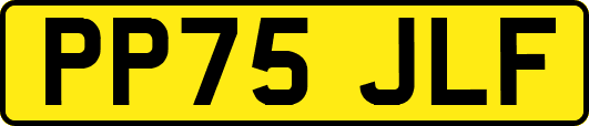 PP75JLF