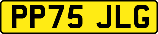 PP75JLG
