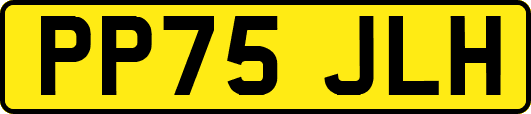 PP75JLH