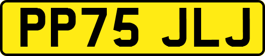 PP75JLJ