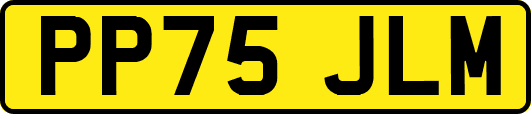 PP75JLM