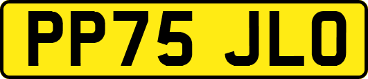 PP75JLO