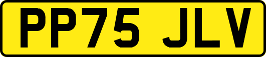 PP75JLV