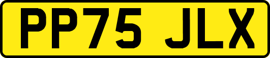 PP75JLX