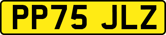PP75JLZ