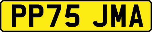 PP75JMA