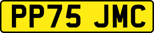 PP75JMC