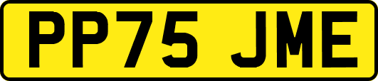 PP75JME