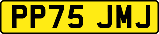 PP75JMJ