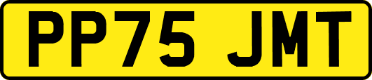 PP75JMT