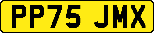 PP75JMX
