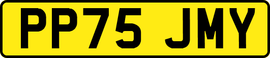 PP75JMY