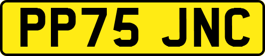 PP75JNC