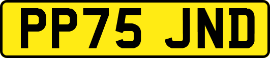PP75JND
