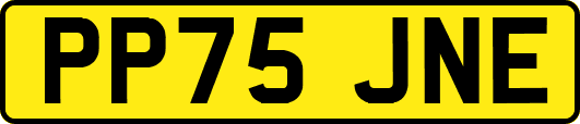PP75JNE